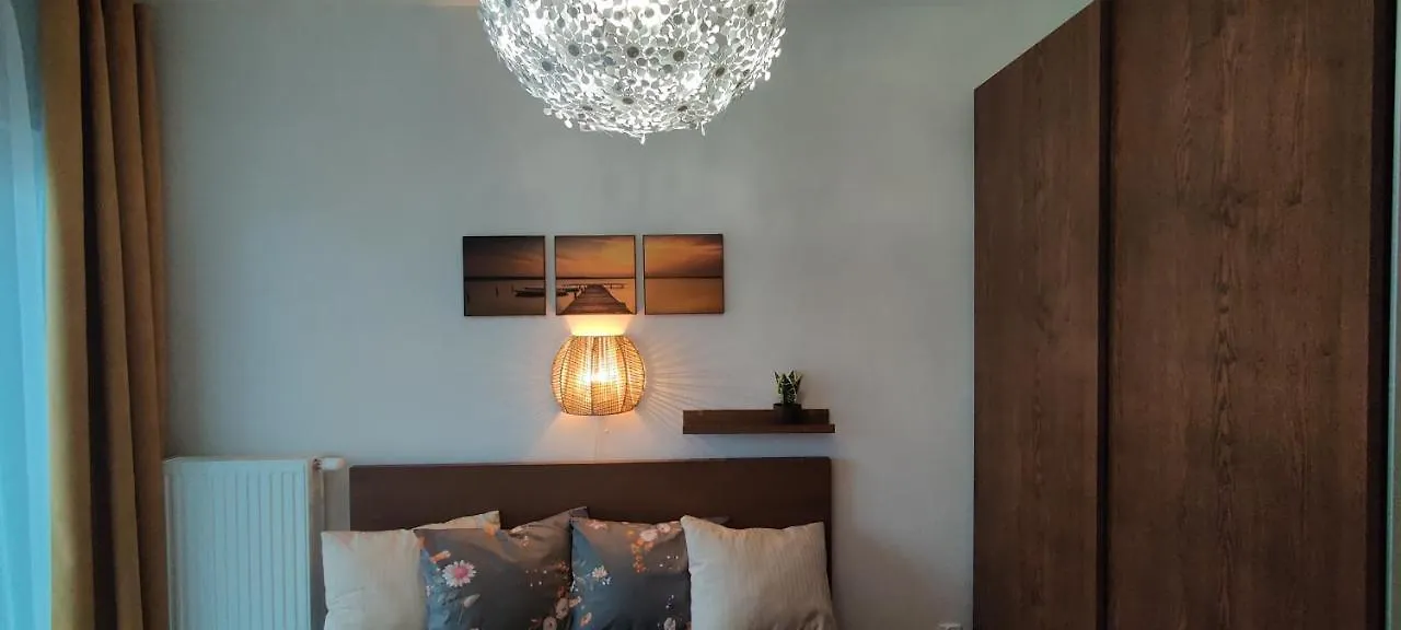 Apartament Zebra Wrocław